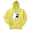 Unisex Ecosmart® Pullover Hooded Sweatshirt Thumbnail