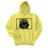 Unisex Ecosmart® Pullover Hooded Sweatshirt Thumbnail