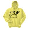 Unisex Ecosmart® Pullover Hooded Sweatshirt Thumbnail