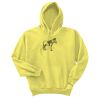 Unisex Ecosmart® Pullover Hooded Sweatshirt Thumbnail