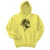 Unisex Ecosmart® Pullover Hooded Sweatshirt Thumbnail