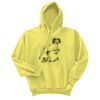 Unisex Ecosmart® Pullover Hooded Sweatshirt Thumbnail