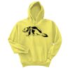 Unisex Ecosmart® Pullover Hooded Sweatshirt Thumbnail