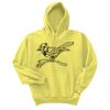 Unisex Ecosmart® Pullover Hooded Sweatshirt Thumbnail