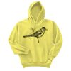 Unisex Ecosmart® Pullover Hooded Sweatshirt Thumbnail