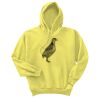 Unisex Ecosmart® Pullover Hooded Sweatshirt Thumbnail