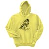 Unisex Ecosmart® Pullover Hooded Sweatshirt Thumbnail