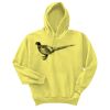 Unisex Ecosmart® Pullover Hooded Sweatshirt Thumbnail
