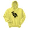 Unisex Ecosmart® Pullover Hooded Sweatshirt Thumbnail
