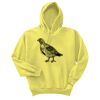 Unisex Ecosmart® Pullover Hooded Sweatshirt Thumbnail