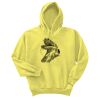 Unisex Ecosmart® Pullover Hooded Sweatshirt Thumbnail