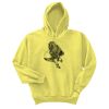 Unisex Ecosmart® Pullover Hooded Sweatshirt Thumbnail