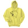Unisex Ecosmart® Pullover Hooded Sweatshirt Thumbnail