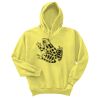 Unisex Ecosmart® Pullover Hooded Sweatshirt Thumbnail