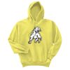 Unisex Ecosmart® Pullover Hooded Sweatshirt Thumbnail