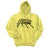 Unisex Ecosmart® Pullover Hooded Sweatshirt Thumbnail