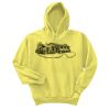 Unisex Ecosmart® Pullover Hooded Sweatshirt Thumbnail