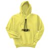Unisex Ecosmart® Pullover Hooded Sweatshirt Thumbnail