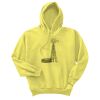 Unisex Ecosmart® Pullover Hooded Sweatshirt Thumbnail