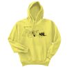Unisex Ecosmart® Pullover Hooded Sweatshirt Thumbnail