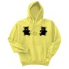 Unisex Ecosmart® Pullover Hooded Sweatshirt Thumbnail