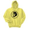 Unisex Ecosmart® Pullover Hooded Sweatshirt Thumbnail