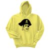 Unisex Ecosmart® Pullover Hooded Sweatshirt Thumbnail