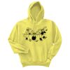 Unisex Ecosmart® Pullover Hooded Sweatshirt Thumbnail