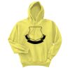 Unisex Ecosmart® Pullover Hooded Sweatshirt Thumbnail