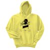 Unisex Ecosmart® Pullover Hooded Sweatshirt Thumbnail