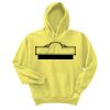 Unisex Ecosmart® Pullover Hooded Sweatshirt Thumbnail