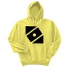 Unisex Ecosmart® Pullover Hooded Sweatshirt Thumbnail
