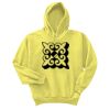 Unisex Ecosmart® Pullover Hooded Sweatshirt Thumbnail