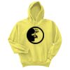 Unisex Ecosmart® Pullover Hooded Sweatshirt Thumbnail