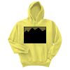 Unisex Ecosmart® Pullover Hooded Sweatshirt Thumbnail