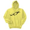 Unisex Ecosmart® Pullover Hooded Sweatshirt Thumbnail