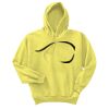 Unisex Ecosmart® Pullover Hooded Sweatshirt Thumbnail