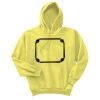 Unisex Ecosmart® Pullover Hooded Sweatshirt Thumbnail