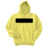 Unisex Ecosmart® Pullover Hooded Sweatshirt Thumbnail