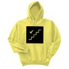 Unisex Ecosmart® Pullover Hooded Sweatshirt Thumbnail