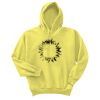 Unisex Ecosmart® Pullover Hooded Sweatshirt Thumbnail