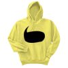 Unisex Ecosmart® Pullover Hooded Sweatshirt Thumbnail