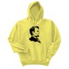 Unisex Ecosmart® Pullover Hooded Sweatshirt Thumbnail