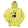 Unisex Ecosmart® Pullover Hooded Sweatshirt Thumbnail