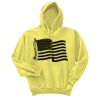 Unisex Ecosmart® Pullover Hooded Sweatshirt Thumbnail