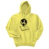 Unisex Ecosmart® Pullover Hooded Sweatshirt Thumbnail