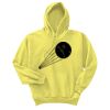 Unisex Ecosmart® Pullover Hooded Sweatshirt Thumbnail