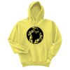 Unisex Ecosmart® Pullover Hooded Sweatshirt Thumbnail
