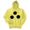 Unisex Ecosmart® Pullover Hooded Sweatshirt Thumbnail