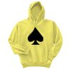 Unisex Ecosmart® Pullover Hooded Sweatshirt Thumbnail